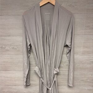 * | Tommy John | robe. Size M/L.